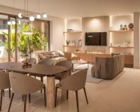 New Build - Penthouse - San Pedro Alcántara