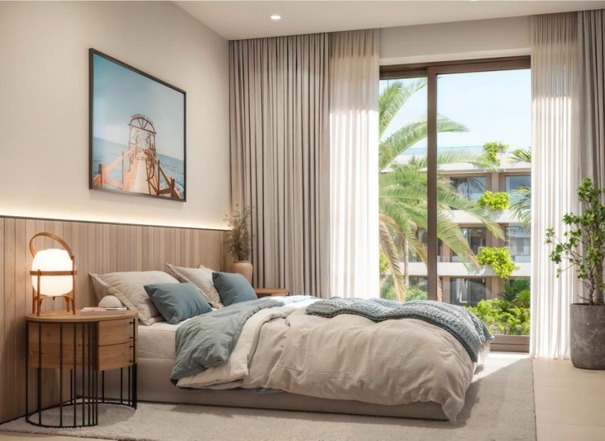 New Build - Penthouse - San Pedro Alcántara