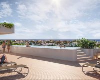New Build - Penthouse - San Pedro Alcántara