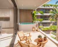 New Build - Penthouse - San Pedro Alcántara