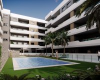 New Build - Penthouse - Santa Pola