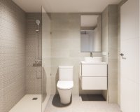 New Build - Penthouse - Torre del Mar