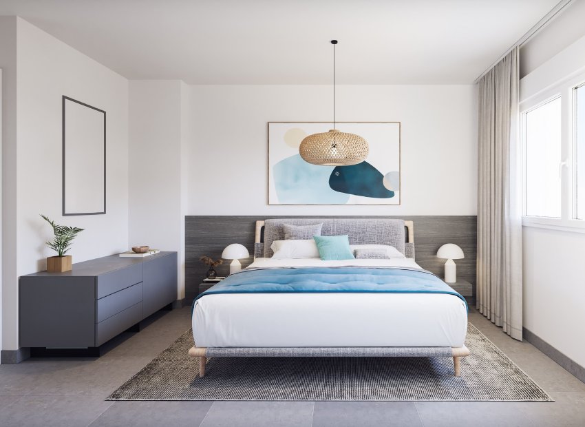 New Build - Penthouse - Torre del Mar