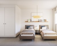 New Build - Penthouse - Torre del Mar