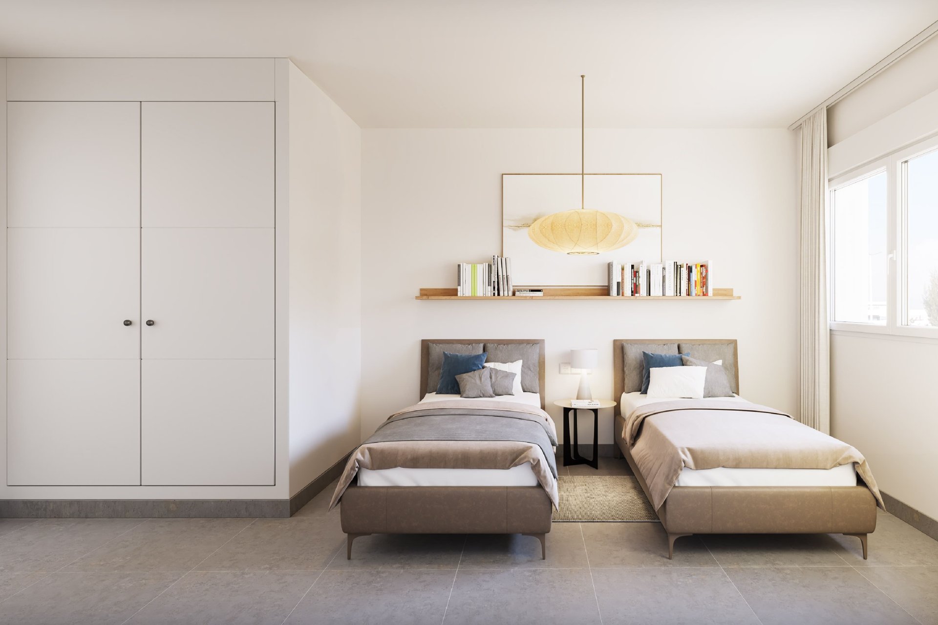 New Build - Penthouse - Torre del Mar