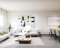 New Build - Penthouse - Torre del Mar