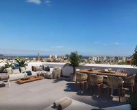 New Build - Penthouse - Torre del Mar