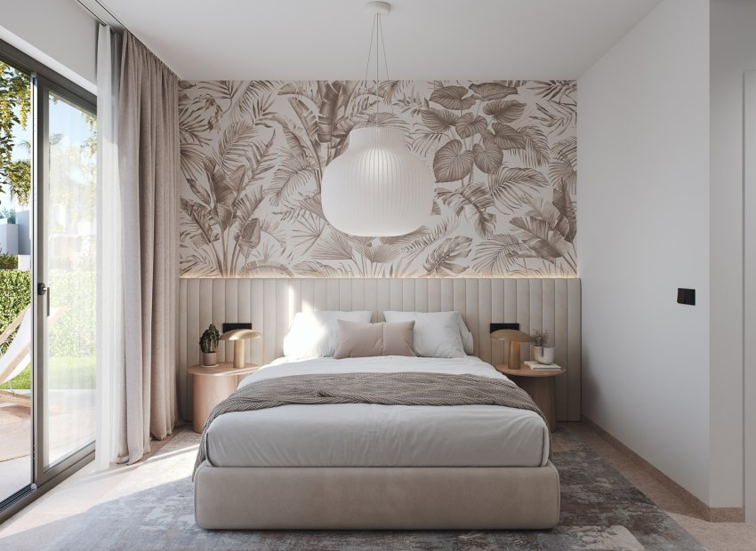 New Build - Penthouse - Torre-Pacheco