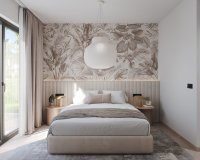 New Build - Penthouse - Torre-Pacheco