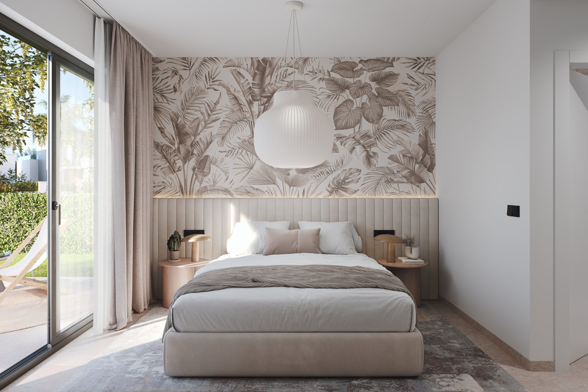 New Build - Penthouse - Torre-Pacheco