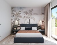 New Build - Penthouse - Torre-Pacheco