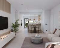 New Build - Penthouse - Torre-Pacheco