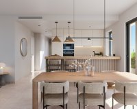 New Build - Penthouse - Torre-Pacheco