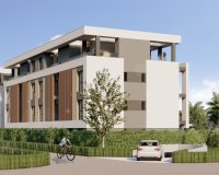 New Build - Penthouse - Torre-Pacheco