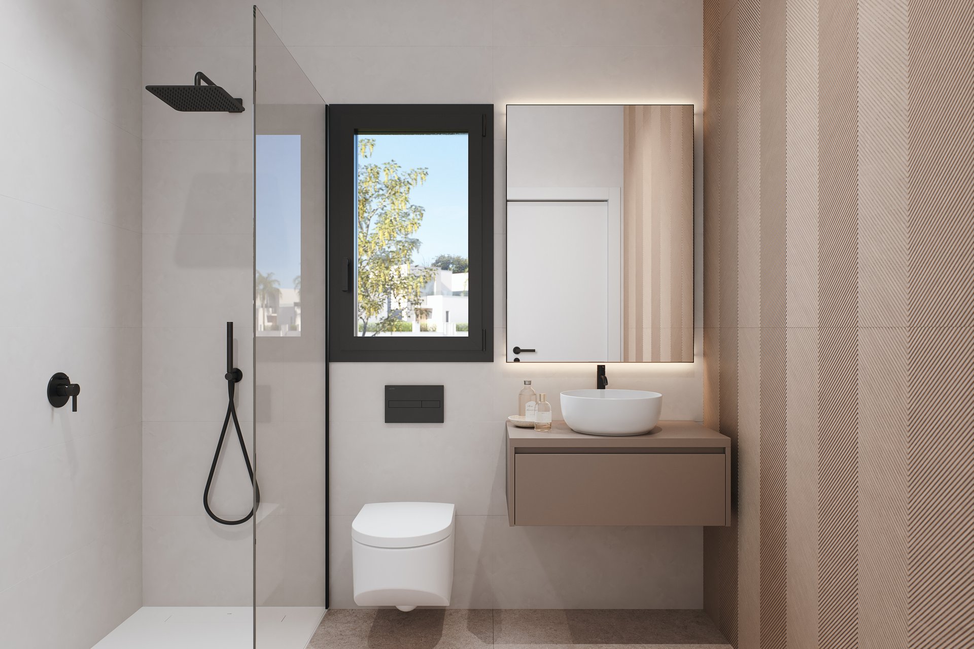 New Build - Penthouse - Torre-Pacheco