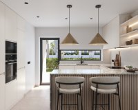 New Build - Penthouse - Torre-Pacheco