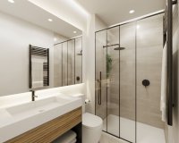 New Build - Penthouse - Torre-Pacheco