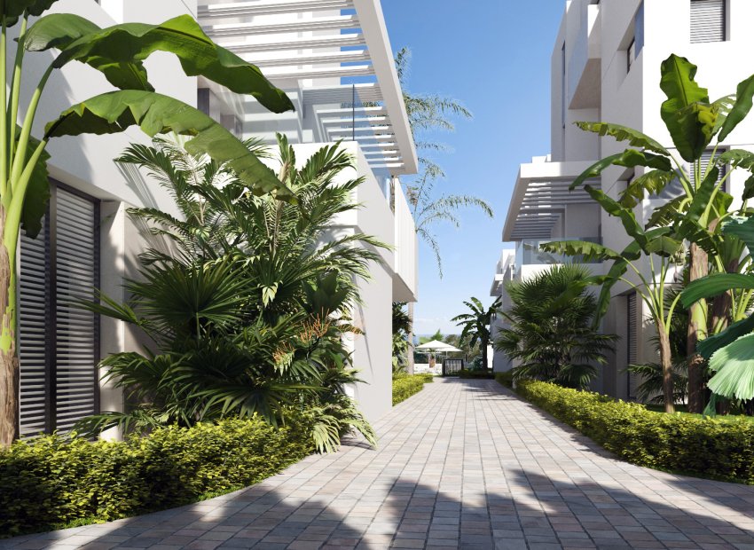 New Build - Penthouse - Torre-Pacheco