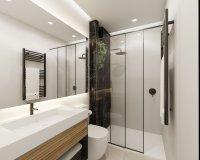 New Build - Penthouse - Torre-Pacheco