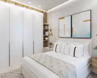 New Build - Penthouse - Torre-Pacheco