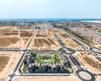 New Build - Penthouse - Torrevieja