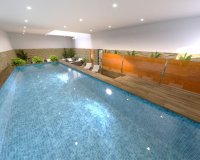 New Build - Penthouse - Torrevieja