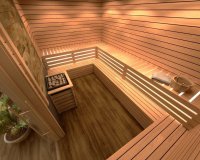 New Build - Penthouse - Torrevieja