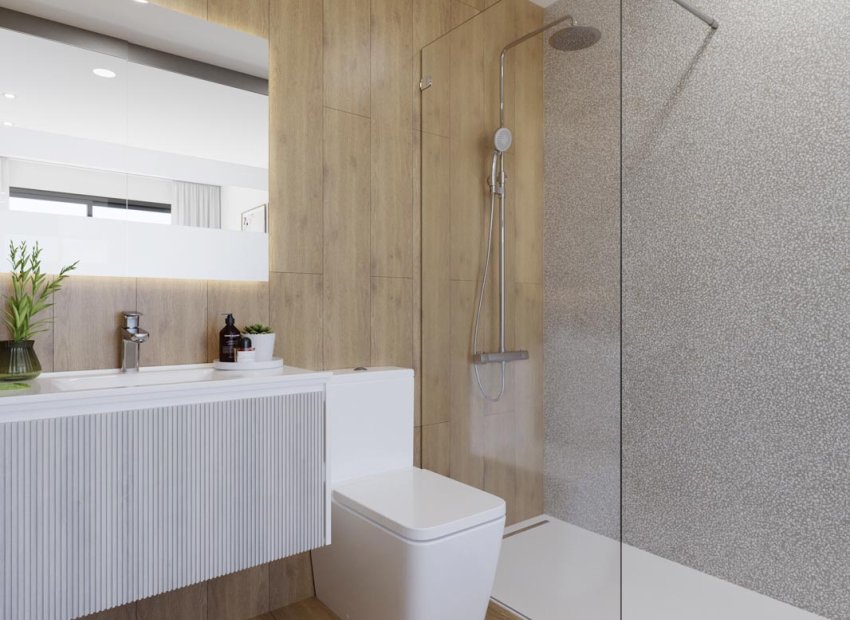 New Build - Penthouse - Torrevieja