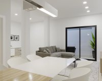 New Build - Penthouse - Torrevieja