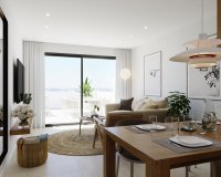 New Build - Penthouse - Torrevieja