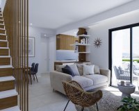 New Build - Penthouse - Torrevieja