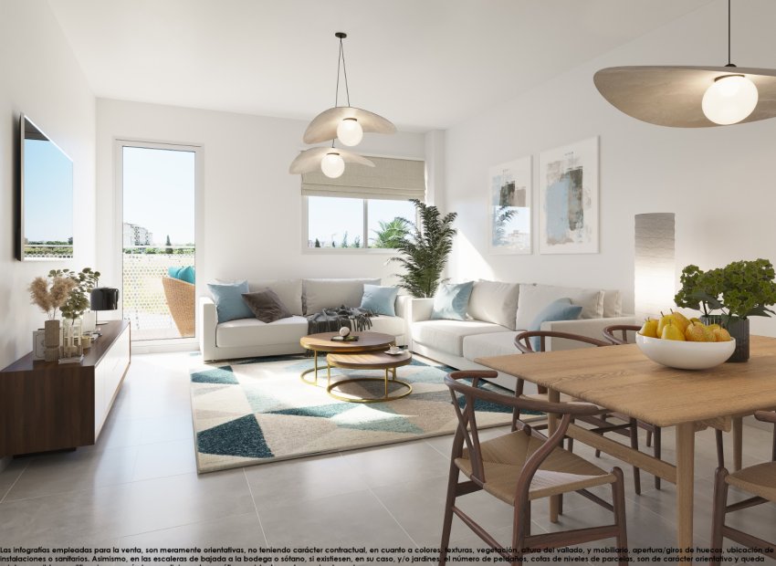 New Build - Penthouse - Vélez-Málaga