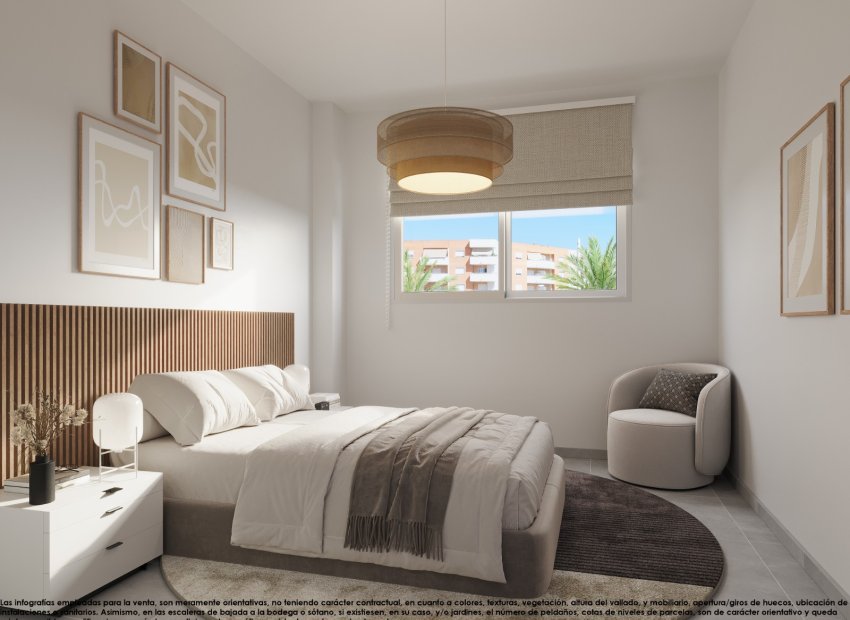 New Build - Penthouse - Vélez-Málaga