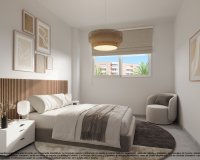 New Build - Penthouse - Vélez-Málaga