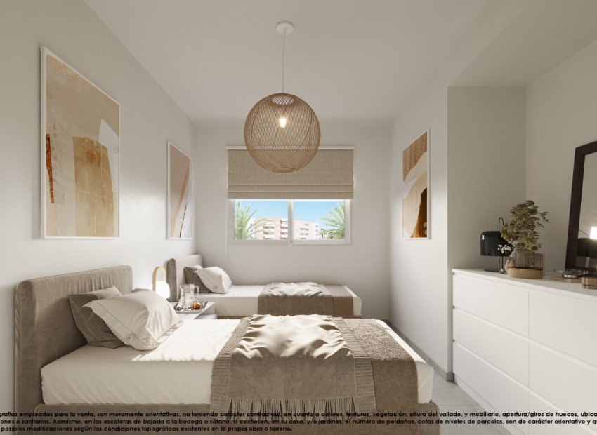 New Build - Penthouse - Vélez-Málaga