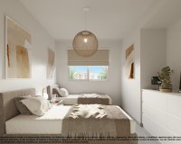 New Build - Penthouse - Vélez-Málaga