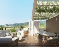 New Build - Penthouse - Vélez-Málaga