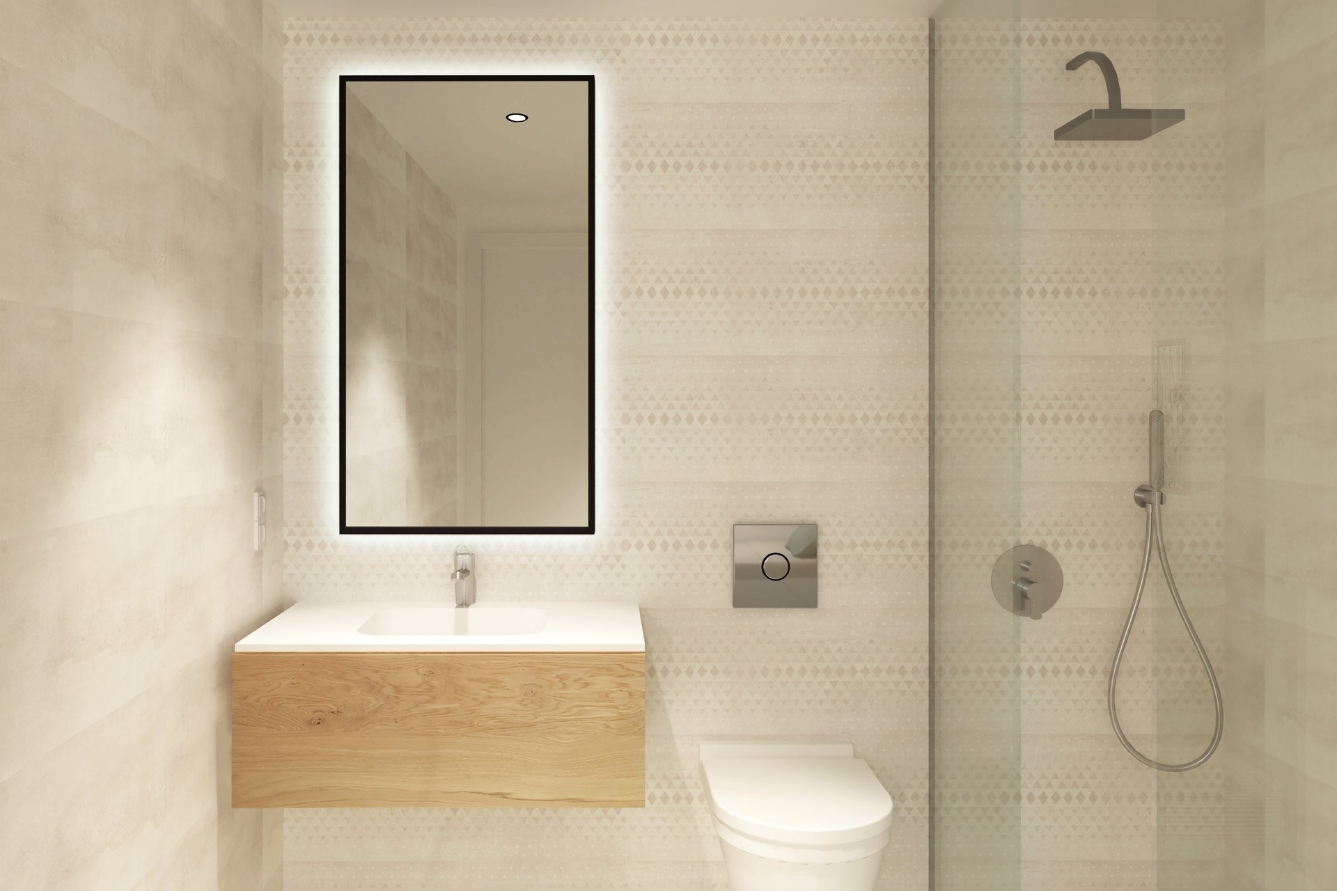 New Build - semi-detached - Gran Alacant