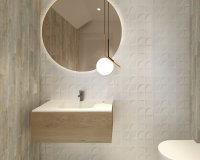 New Build - semi-detached - Gran Alacant