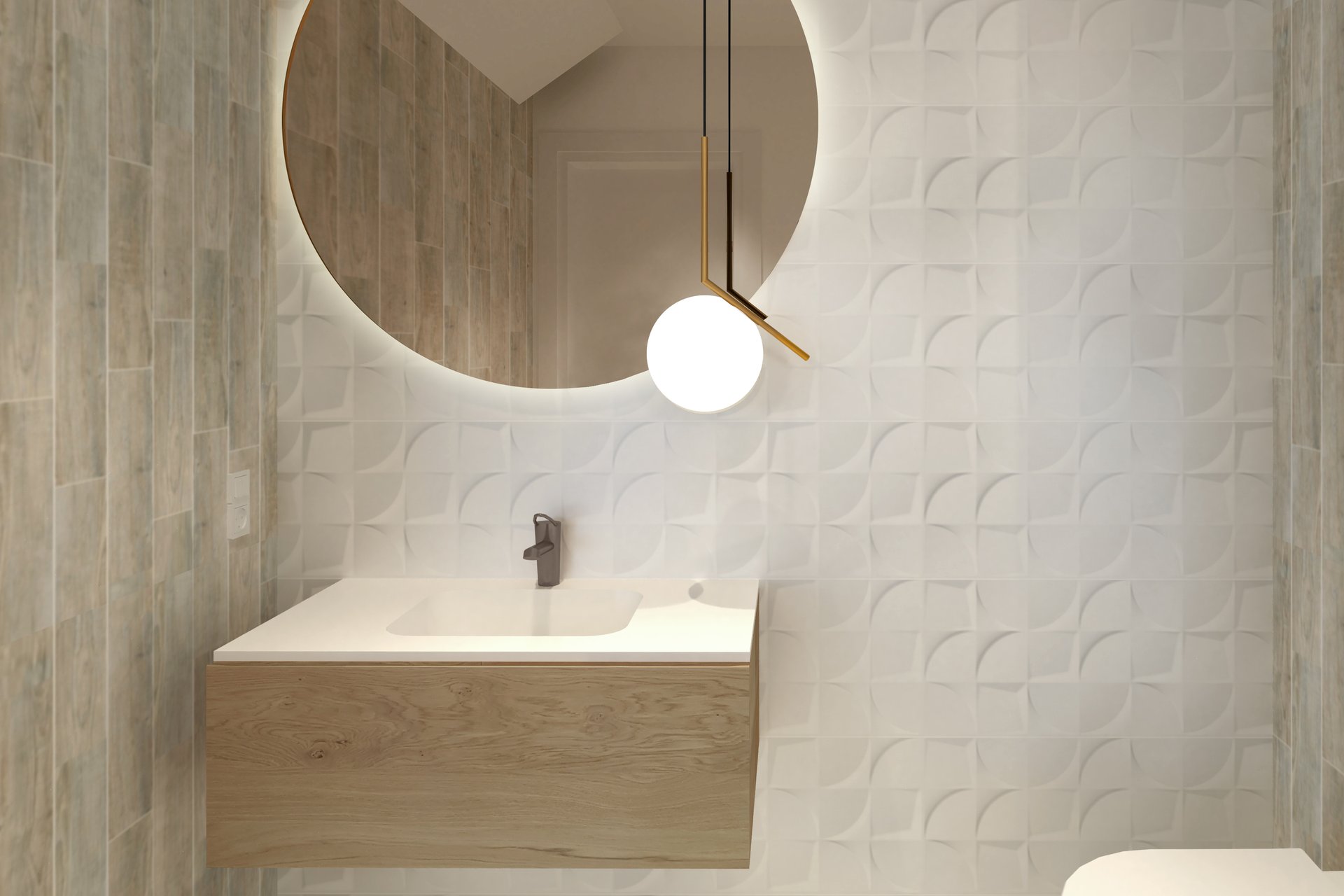 New Build - semi-detached - Gran Alacant