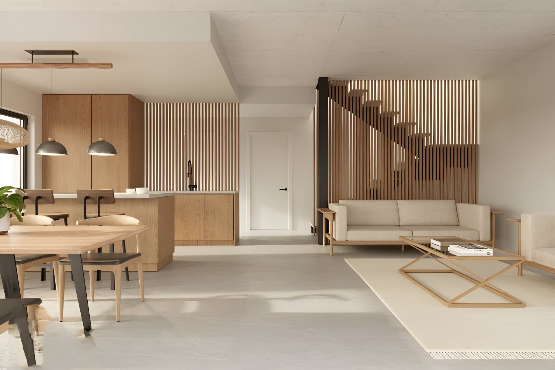 New Build - semi-detached - Polop