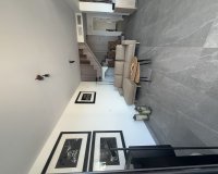 New Build - semi-detached - Polop