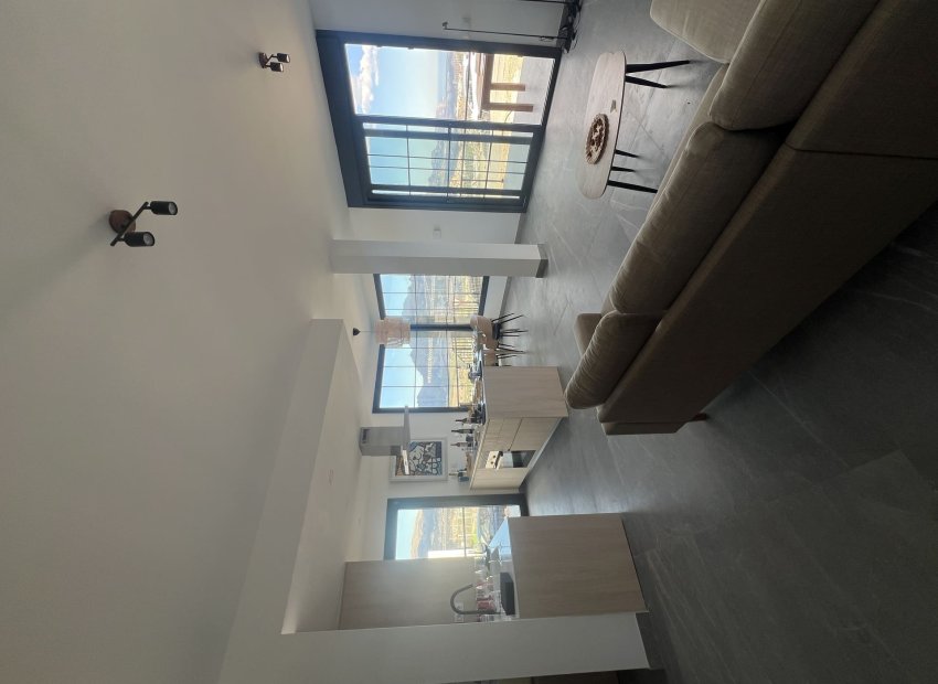 New Build - semi-detached - Polop