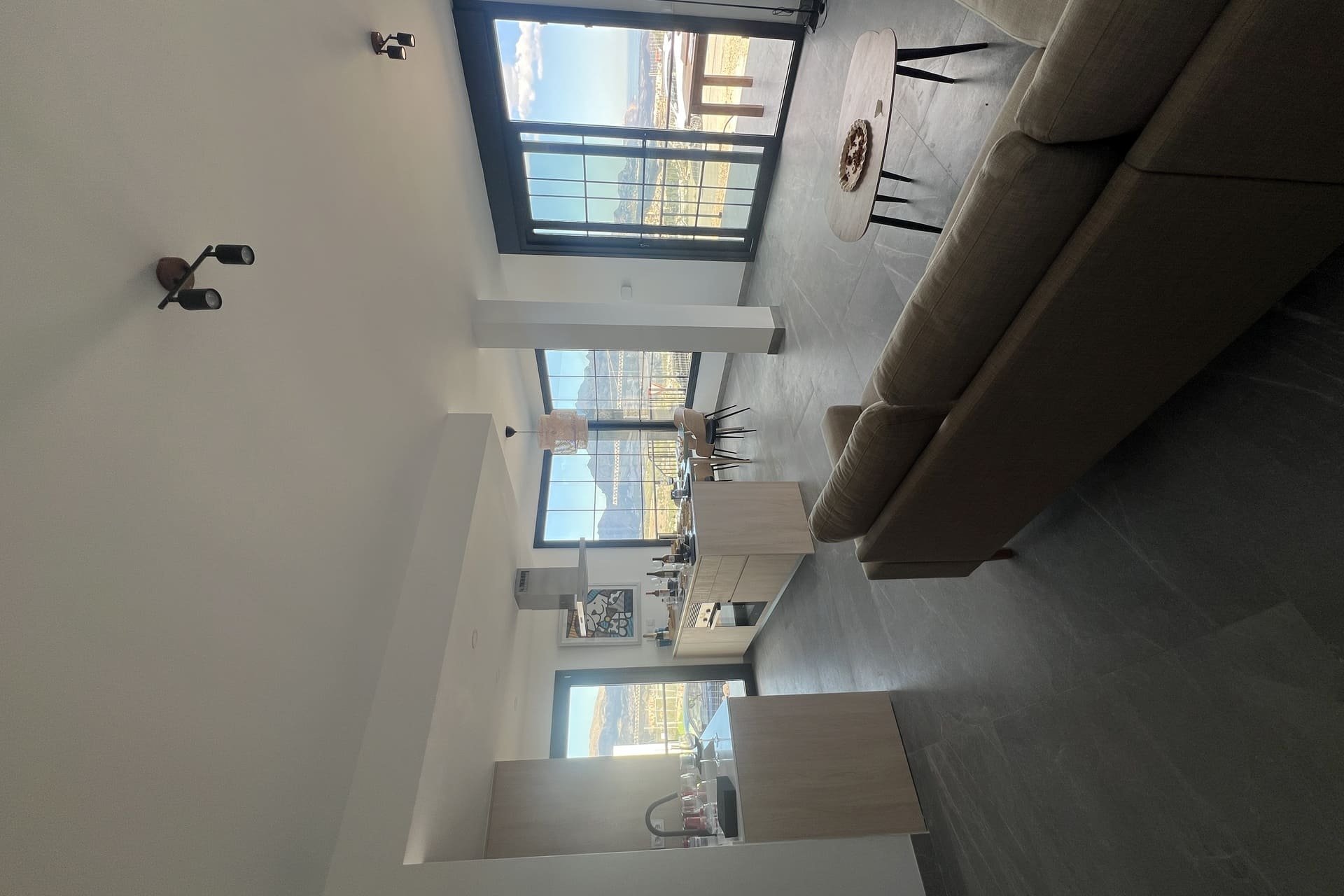 New Build - semi-detached - Polop