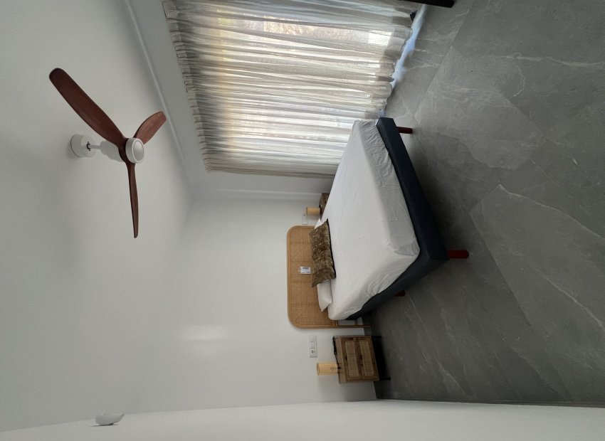 New Build - semi-detached - Polop