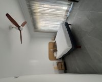 New Build - semi-detached - Polop