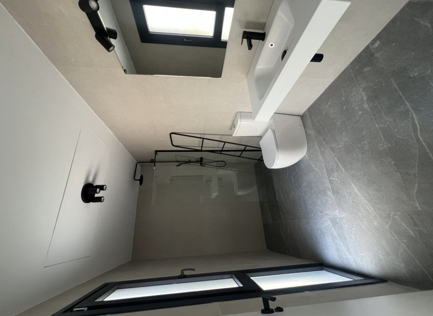 New Build - semi-detached - Polop