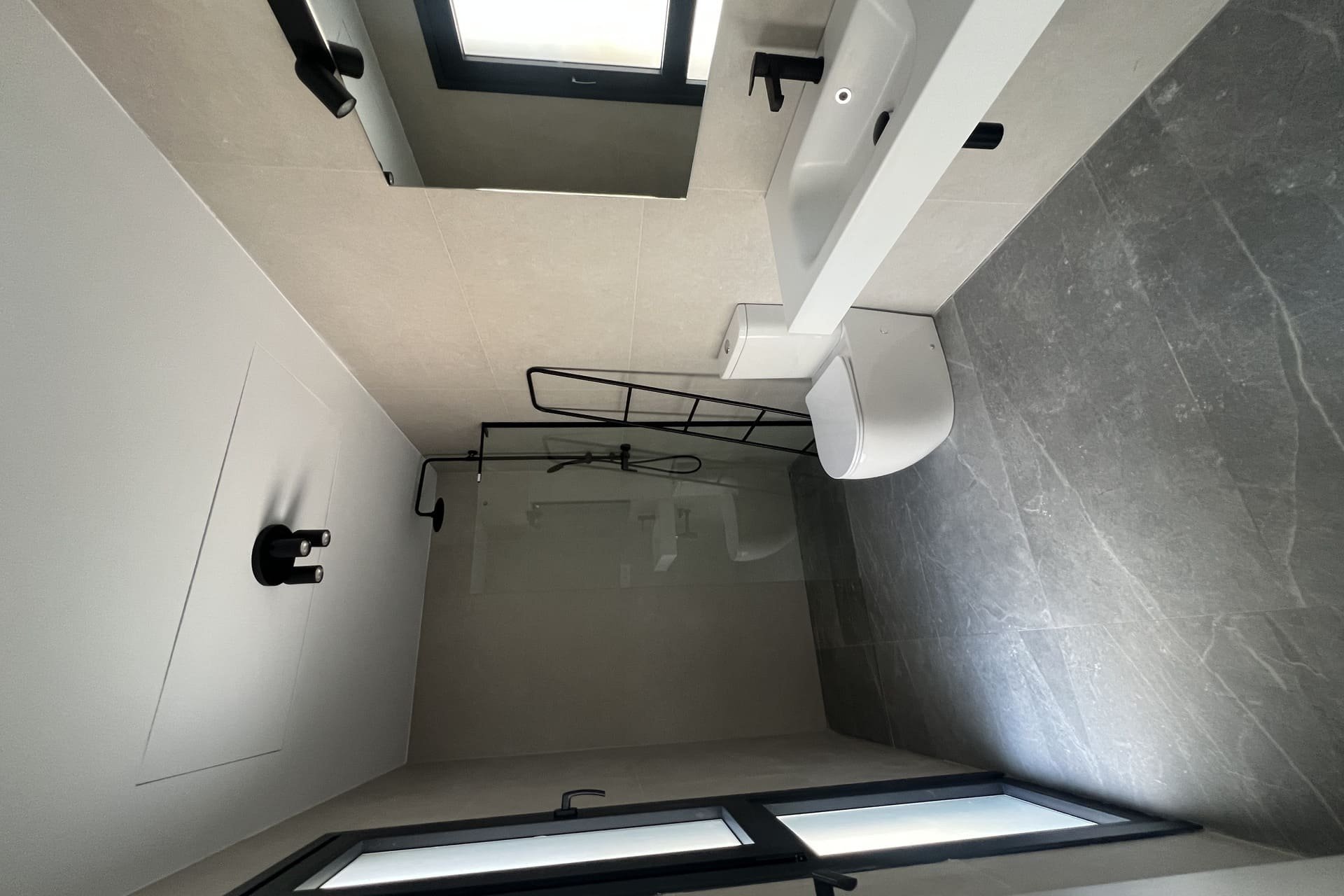 New Build - semi-detached - Polop