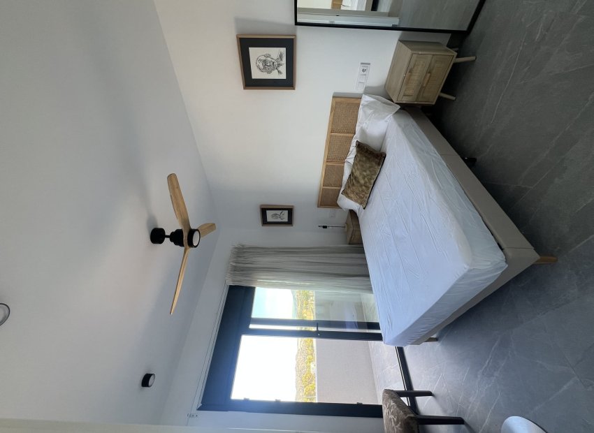 New Build - semi-detached - Polop