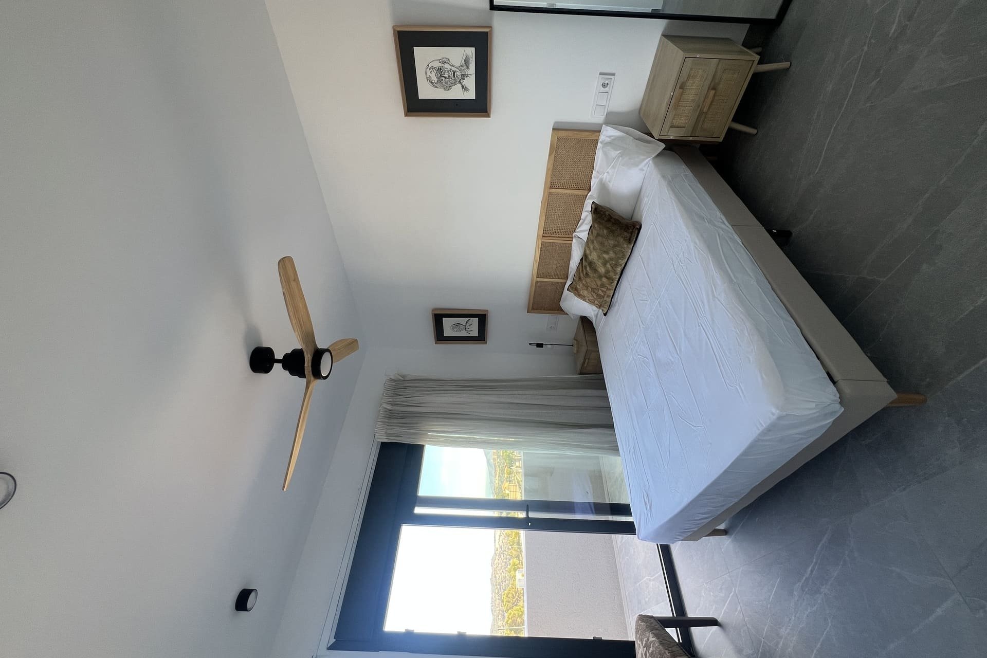 New Build - semi-detached - Polop